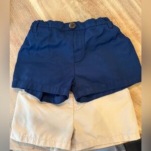 PRODOH Angler shorts